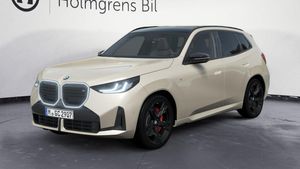 BMW X3 bild 1