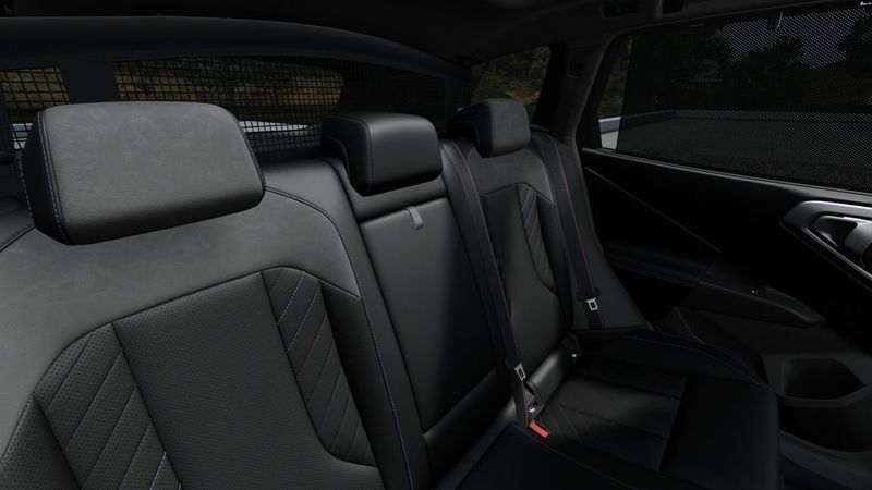 BMW X3 bild 11
