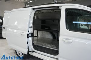 Volkswagen Caddy Maxi bild 11