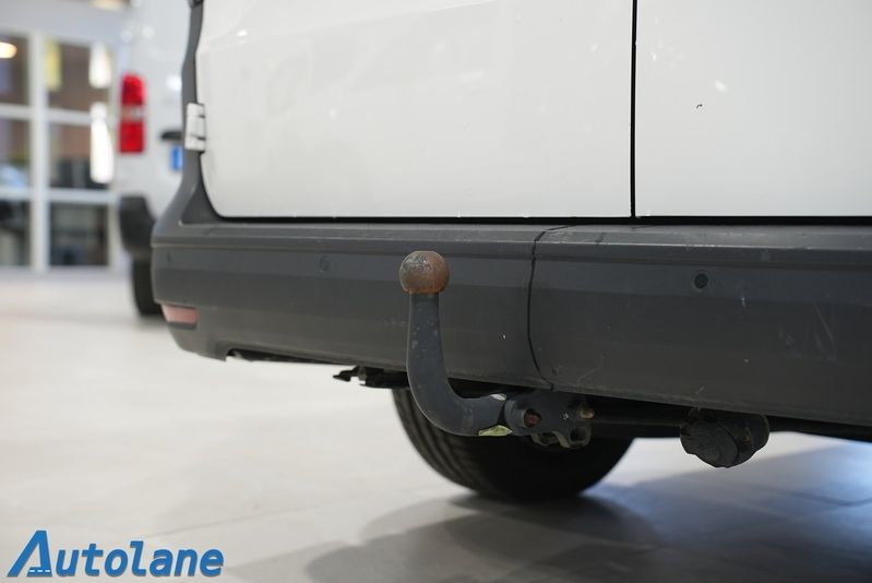 Volkswagen Caddy Maxi bild 6