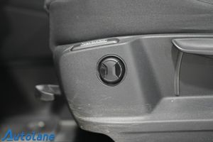 Volkswagen Caddy Maxi bild 19