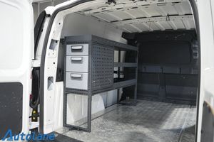 Volkswagen Caddy Maxi bild 13