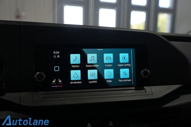 Volkswagen Caddy Maxi bild 26