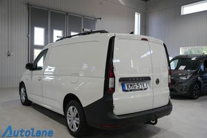 Volkswagen Caddy Maxi bild 4