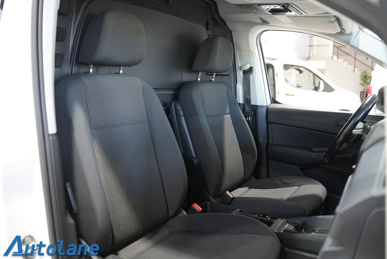 Volkswagen Caddy Maxi bild 17