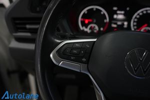 Volkswagen Caddy Maxi bild 22