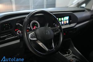 Volkswagen Caddy Maxi bild 21