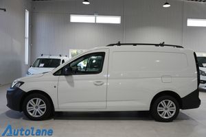 Volkswagen Caddy Maxi bild 3