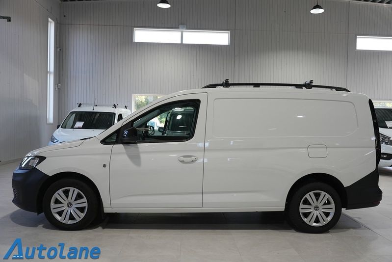 Volkswagen Caddy Maxi bild 3