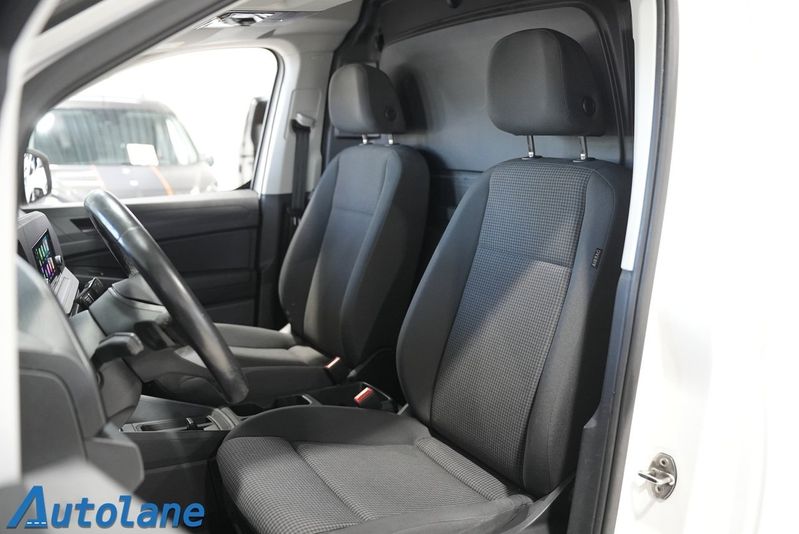 Volkswagen Caddy Maxi bild 18