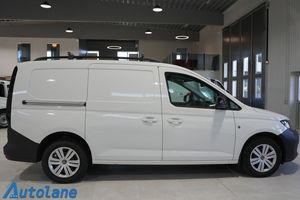 Volkswagen Caddy Maxi bild 7
