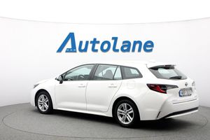 Toyota Corolla bild 6