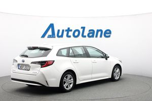 Toyota Corolla bild 8