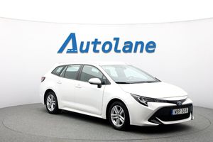 Toyota Corolla bild 1