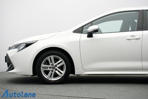 Toyota Corolla bild 10