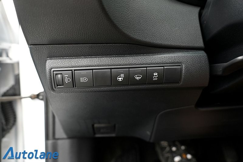 Toyota Corolla bild 18