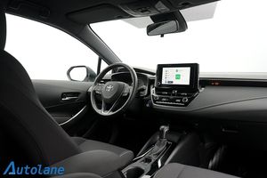 Toyota Corolla bild 17