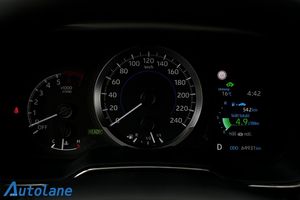 Toyota Corolla bild 16