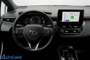 Toyota Corolla bild 15