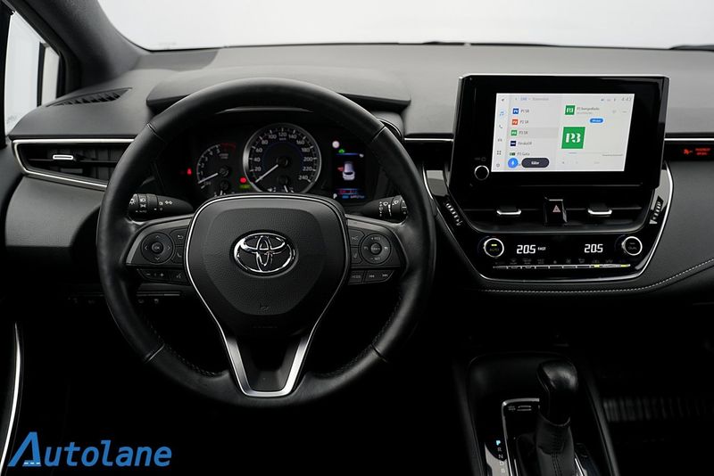 Toyota Corolla bild 15