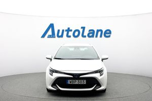 Toyota Corolla bild 3