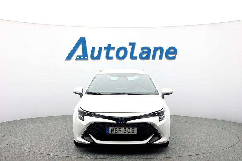 Toyota Corolla bild 3