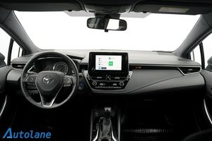 Toyota Corolla bild 14