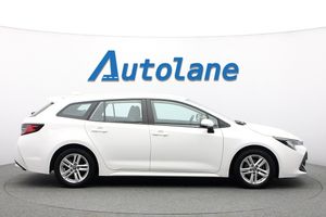 Toyota Corolla bild 9