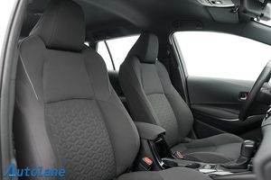 Toyota Corolla bild 19