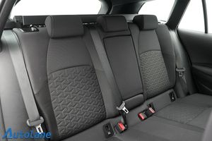 Toyota Corolla bild 21