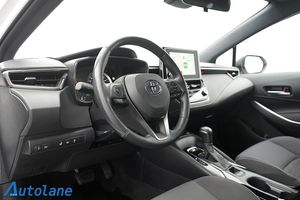 Toyota Corolla bild 13