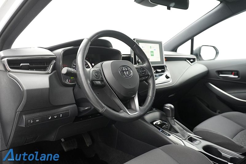 Toyota Corolla bild 13
