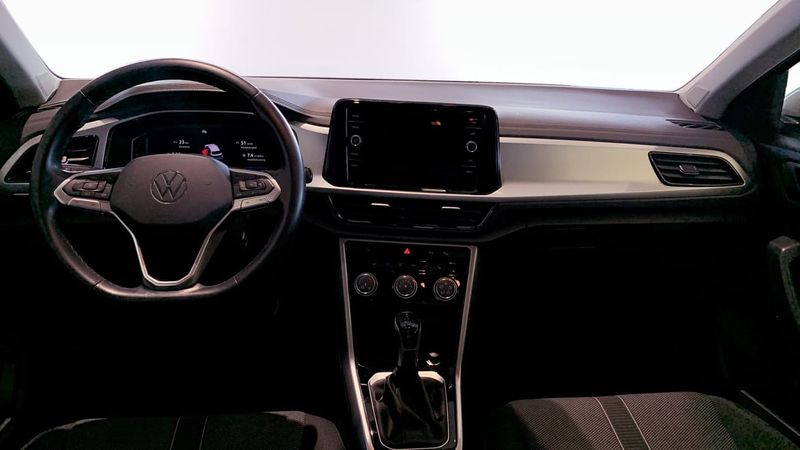 Volkswagen T-Roc bild 10