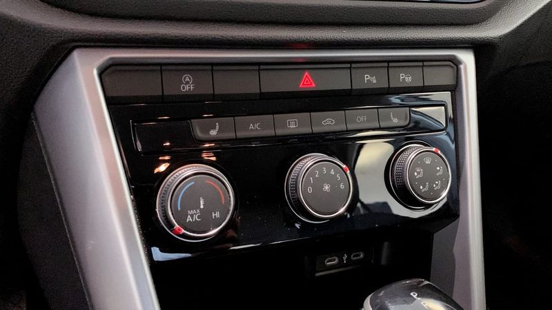 Volkswagen T-Roc bild 14
