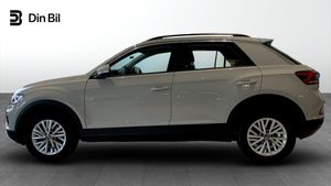 Volkswagen T-Roc bild 2