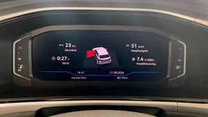 Volkswagen T-Roc bild 13