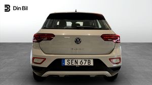 Volkswagen T-Roc bild 5