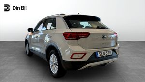 Volkswagen T-Roc bild 3