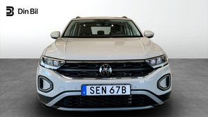 Volkswagen T-Roc bild 4