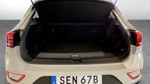 Volkswagen T-Roc bild 12