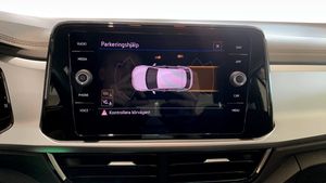 Volkswagen T-Roc bild 9