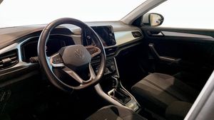 Volkswagen T-Roc bild 7