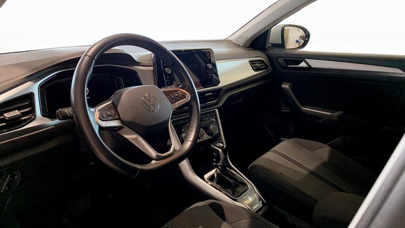 Volkswagen T-Roc bild 7