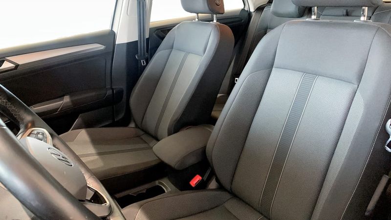 Volkswagen T-Roc bild 8