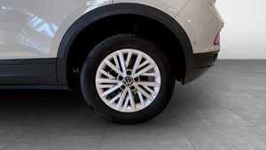 Volkswagen T-Roc bild 6