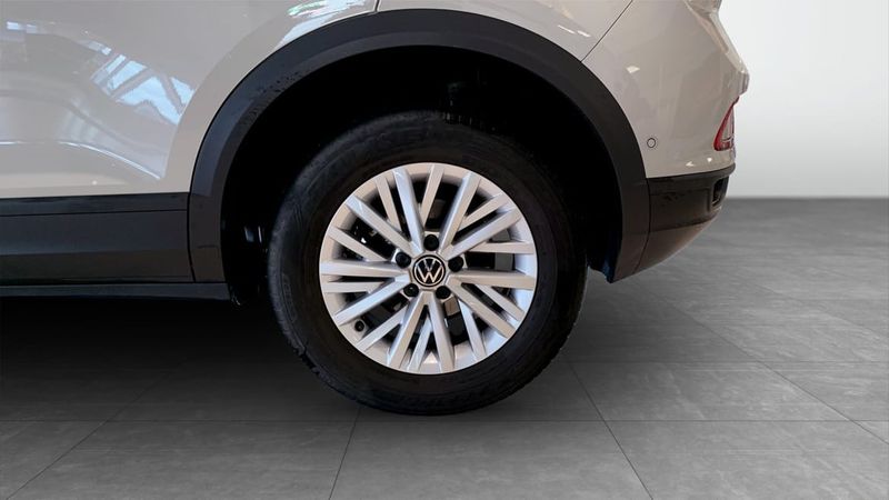 Volkswagen T-Roc bild 6