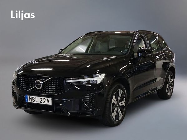Volvo XC60 Recharge T6 II Plus Dark Edition. - 2024