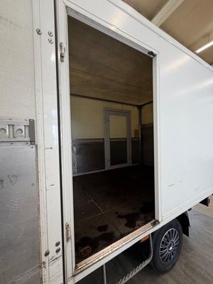 Mercedes Sprinter bild 9