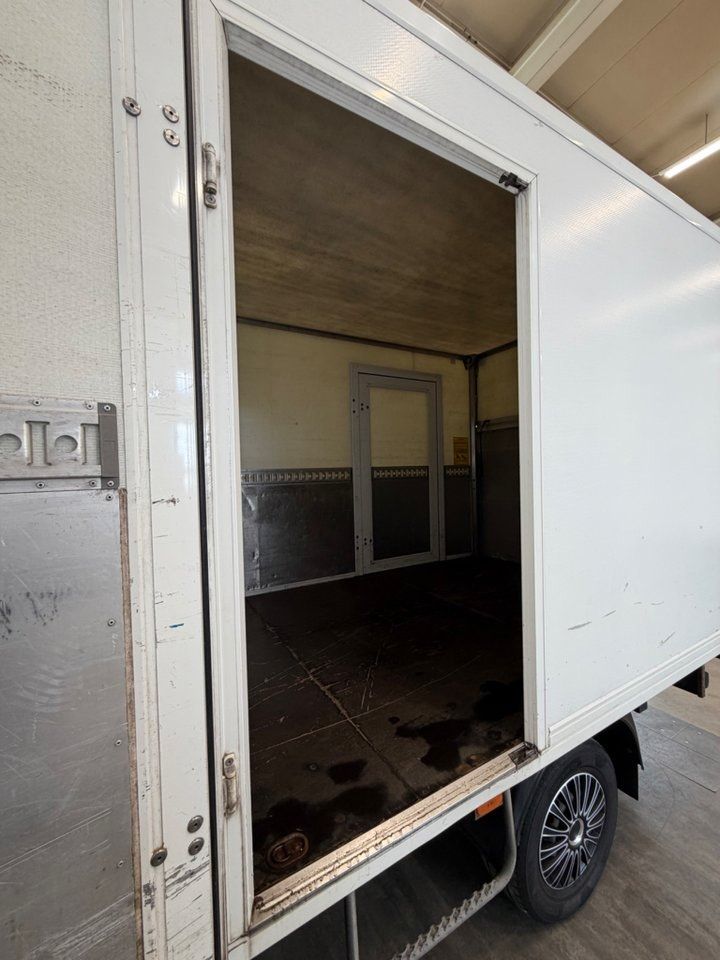 Mercedes Sprinter bild 9