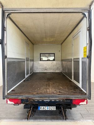 Mercedes Sprinter bild 8